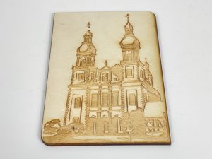 carte postale gavee abbaye ebersmunster