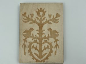 Carnet S - Arbre de vie