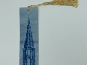 Marque page- Flèche