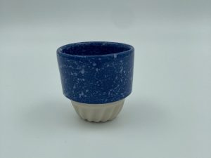 Tasse Koug. - bleue