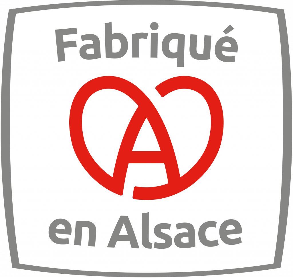 Fabriqué en Alsace